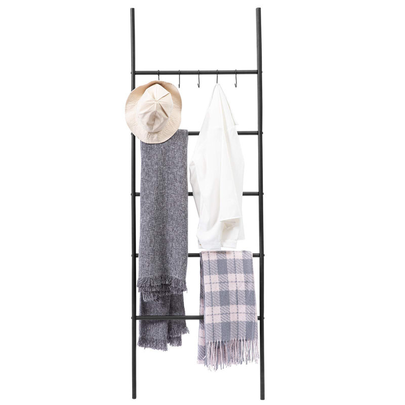 Rebrilliant 6' Blanket Ladder Wayfair